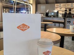 -Sips&Lick茶兰咖啡(五道口店)