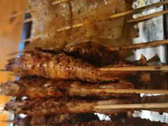 -腰子哥烤串(石佛营炫特店)