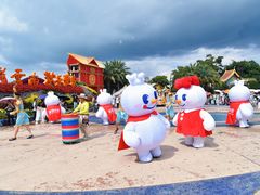 -七彩云南欢乐世界