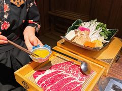 -牛道·和牛九食(市府恒隆广场店)