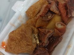 -细妹五香牛杂(步行街店)