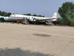 -中国航空博物馆