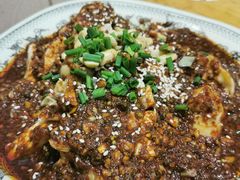 -勇猛子川菜馆(新军路店)