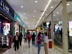 -凯德MALL(望京店)