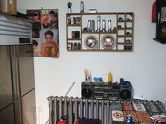 -勃利地摊·勃立小串烧烤