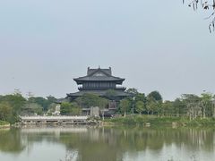 -荔湾博物馆