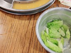 -姜虎东白丁韩国烤肉(吉利大厦店)