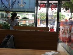 -特色海鲜美食(老街店)