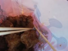 -傅强排骨(成都总店)