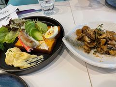 -拾挚扒房(招商花园城店)