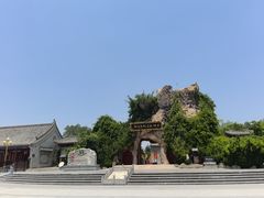 -大槐树寻根祭祖园