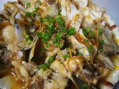 -海泉湾竹筒饭·瘦身水库大头鱼(从化温泉镇店)