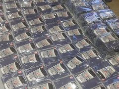 -霸王茶姬(上海恒基名人店)