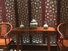 -温度铁板烧(亚泰大街店)