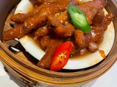 -晋江荣誉国际酒店·港誉茶餐厅