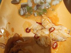 -牛New寿喜烧(中山公园龙之梦店)
