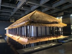 -盘龙城国家考古遗址公园