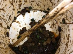-熊腊生热干面馆(宝丰店)