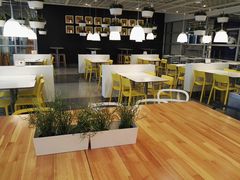 大堂-宜家·瑞典风味餐厅(无锡店)
