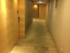 -上海新锦江大酒店