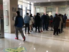 -上海市长宁区天山中医医院