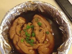 -吉香碳烤生蚝(仙霞路店)