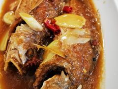 -聚首堂·特色小吃·肘子(什刹海德胜门店)