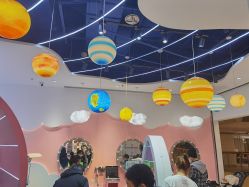 -星咔萌StarCamo儿童剪发(芳圆里IDMALL品牌形象店)