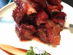 -苏帮袁Sue Cuisine(将台店)