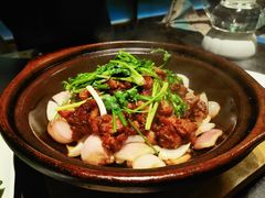 -鹊玥·粤菜小馆(汇智国际商业中心店)
