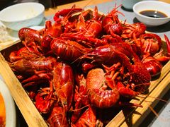 -拙味兄弟·活龙虾·旗舰店(环城西路店)
