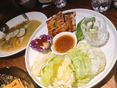 -星叶·东南亚料理(宁波万象汇店)