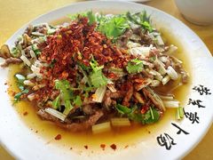 -荣生萝卜汤饭店