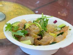 -桃子餐厅·天津菜(红星路直营店)