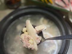 原味椰子鸡-润泽园椰子鸡(汇一城店)
