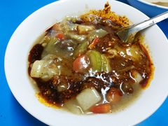 -刘老虎肉丸糊辣汤(总店)