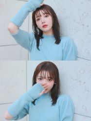 点击看大图 -icare美发沙龙