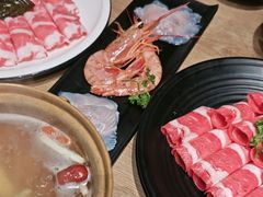 -古关火锅店(古北水镇景区店)