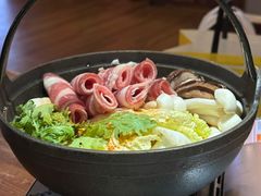 -小川洋风料理(街道口店)