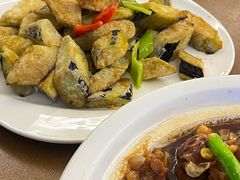 -奇滋豆味(南十四道街店)