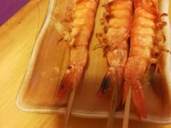 -浪花亭日本料理(古田路店)