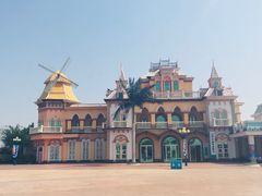 -厦门方特梦幻王国