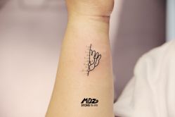 -MDZ STORE·TATTOO·耳饰