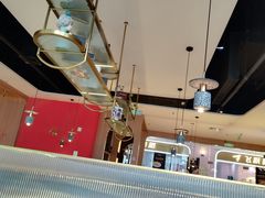 -比格比萨自助(宝山日月光店)