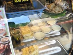 -云侨·传统纯手工越南小卷粉(永益巷店)