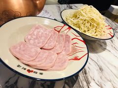 -臻享無招牌·食蛙专门店(太古里店)