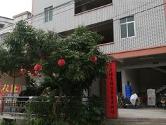 -广州市帽峰山景区