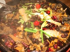 -老板恋上鱼(印象城店)