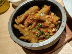 -新太二·鲜料川菜(智慧城广百店)