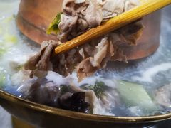 -鑫龙火锅(北园店)